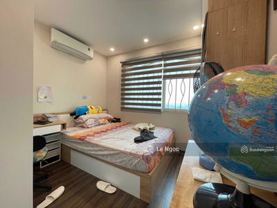 Khu đô thị Nam Thăng Long - Ciputra, Vietnam Khu đô thị Nam Thăng Long - Ciputra, Vietnam