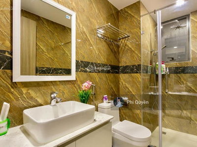 Rivera Park Sài Gòn, Vietnam Rivera Park Sài Gòn, Vietnam