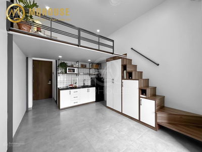 Housing in Ho Chi Minh City, Vietnam Housing in Ho Chi Minh City, Vietnam