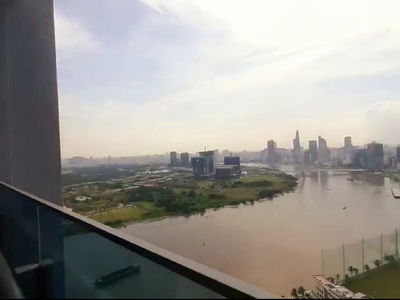 Sunwah Pearl, Vietnam Sunwah Pearl, Vietnam