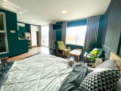 Жилье в Nha Be, Vietnam Жилье в Nha Be, Vietnam