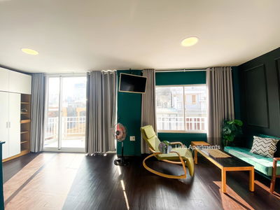 Жилье в Nha Be, Vietnam Жилье в Nha Be, Vietnam