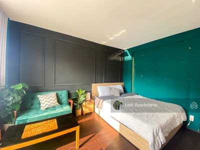 Gehäuse In Nha Be, Vietnam Gehäuse In Nha Be, Vietnam