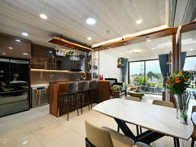 The Flemington, Vietnam The Flemington, Vietnam