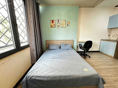 Gehäuse In Ho Chi Minh City, Vietnam Gehäuse In Ho Chi Minh City, Vietnam