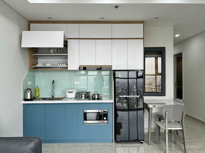 The Minato Residence, Vietnam The Minato Residence, Vietnam