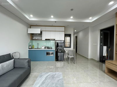 The Minato Residence, Vietnam The Minato Residence, Vietnam