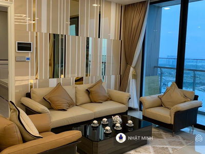 Vinhomes Central Park, Vietnam Vinhomes Central Park, Vietnam