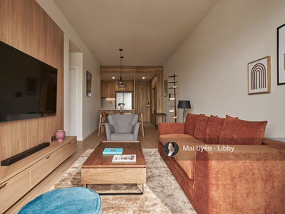 Q2 Thảo Điền, Vietnam Q2 Thảo Điền, Vietnam