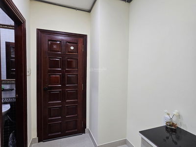 Gehäuse In Nha Be, Vietnam Gehäuse In Nha Be, Vietnam