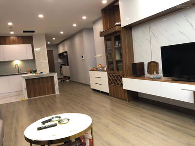 Bamboo Airways Tower, Vietnam Bamboo Airways Tower, Vietnam