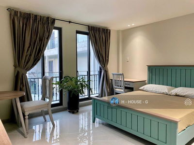 Жилье в Nha Be, Vietnam  Жилье в Nha Be, Vietnam