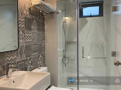 Logement dans Nha Be, Vietnam Logement dans Nha Be, Vietnam