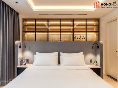 Жилье в Ho Chi Minh City, Vietnam Жилье в Ho Chi Minh City, Vietnam