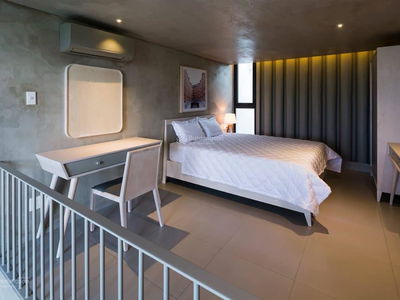 Alojamiento en Nha Be, Vietnam Alojamiento en Nha Be, Vietnam