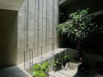 Housing in Nha Be, Vietnam Housing in Nha Be, Vietnam