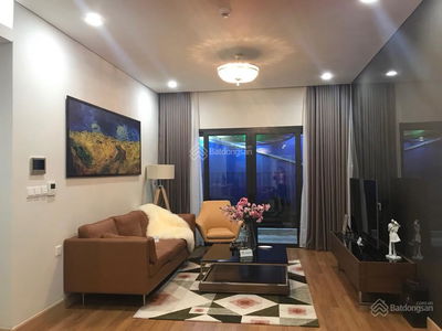 Sky Park Residence, Vietnam Sky Park Residence, Vietnam