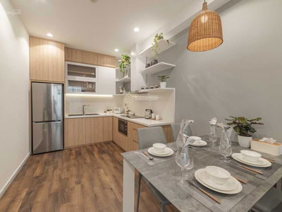 Căn hộ RichStar, Vietnam Căn hộ RichStar, Vietnam