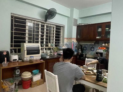 Gehäuse In Hanoi, Vietnam Gehäuse In Hanoi, Vietnam