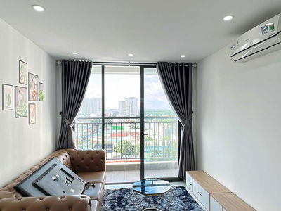 Goldora Plaza Apartment, Vietnam Goldora Plaza Apartment, Vietnam