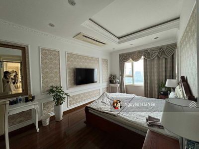 Saigon Pearl, Vietnam Saigon Pearl, Vietnam