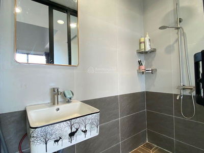 Garden Gate, Vietnam Garden Gate, Vietnam