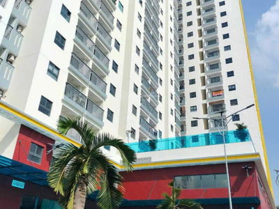 Minh Quoc Plaza, Vietnam Minh Quoc Plaza, Vietnam