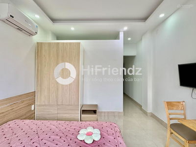 Alojamiento en Ho Chi Minh City, Vietnam Alojamiento en Ho Chi Minh City, Vietnam