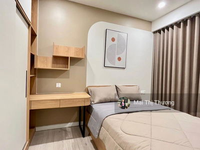 The Antonia, Vietnam The Antonia, Vietnam