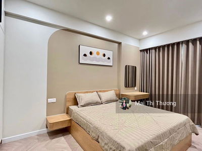 The Antonia, Vietnam The Antonia, Vietnam