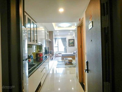 The Tresor, Vietnam The Tresor, Vietnam