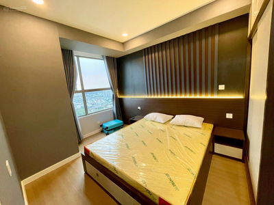 River Panorama, Vietnam River Panorama, Vietnam