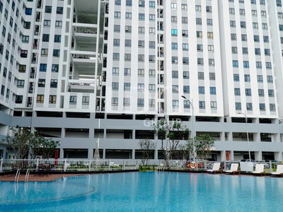 Marina Tower, Vietnam Marina Tower, Vietnam