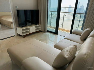 Vinhomes Golden River Ba Son, Vietnam Vinhomes Golden River Ba Son, Vietnam