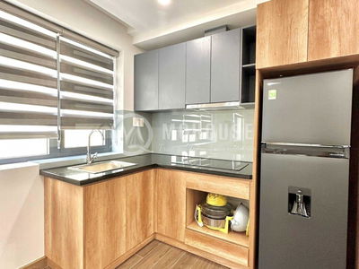 Nguyen Huu Canh Street, Vietnam Nguyen Huu Canh Street, Vietnam