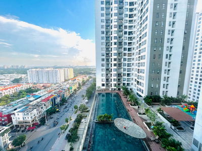 Central Premium, Vietnam Central Premium, Vietnam