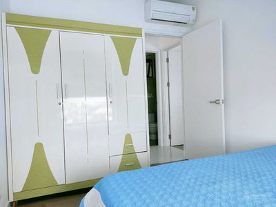 Căn hộ D’Lusso, Vietnam Căn hộ D’Lusso, Vietnam