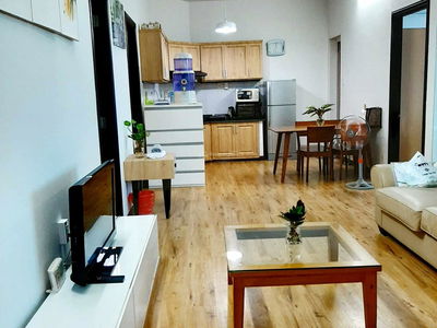 BMC Building, Vietnam  BMC Building, Vietnam