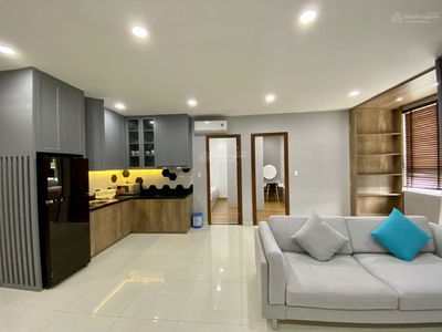 Grand Riverside, Vietnam Grand Riverside, Vietnam