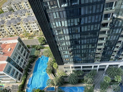 Vinhomes Golden River Ba Son Vinhomes Golden River Ba Son