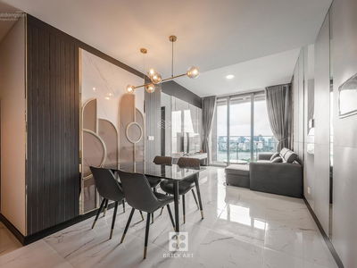 Empire City Thủ Thiêm, Vietnam Empire City Thủ Thiêm, Vietnam