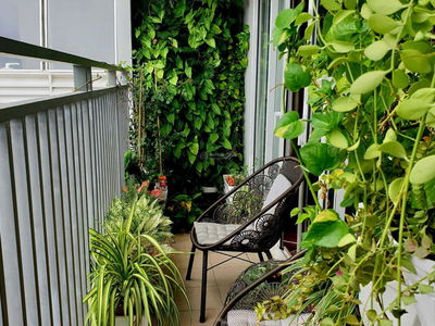 Sunrise City View, Vietnam  Sunrise City View, Vietnam