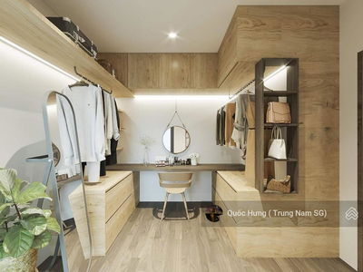 The Harmona, Vietnam The Harmona, Vietnam