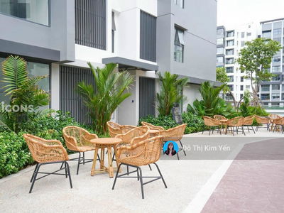 Celadon City, Vietnam Celadon City, Vietnam