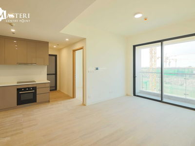 Masteri Centre Point, Vietnam Masteri Centre Point, Vietnam