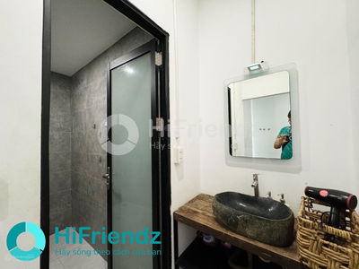 Logement dans Ho Chi Minh City, Vietnam Logement dans Ho Chi Minh City, Vietnam