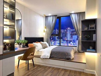 Dolphin Plaza, Vietnam Dolphin Plaza, Vietnam