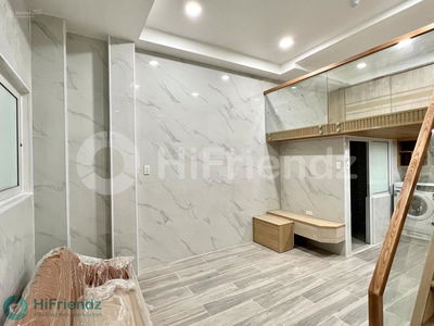 Logement dans Ho Chi Minh City, Vietnam Logement dans Ho Chi Minh City, Vietnam