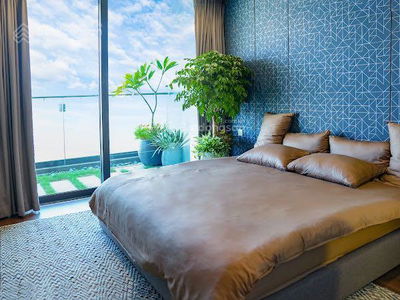 Sunshine Golden River, Vietnam Sunshine Golden River, Vietnam