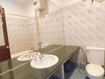 Жилье в Ho Chi Minh City, Vietnam Жилье в Ho Chi Minh City, Vietnam